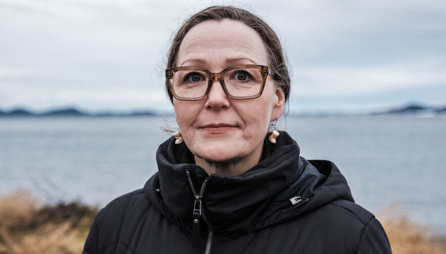 Lotte Maré Christensen